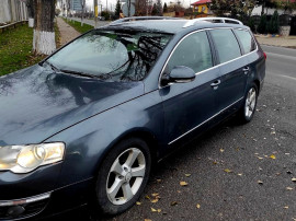 ‼️Volkswagen Passat*Euto5*2.0Tdi*140Cp *SportLine*Germania*Ro‼️