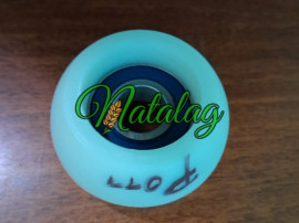 Rola grebla Pottinger