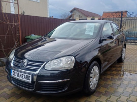 VW Jetta 2006 1.6MPI