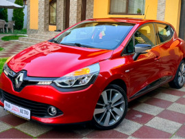 ❗️Renault Clio 1.5dci Bussines Eco2 E5 recent import 268000km r