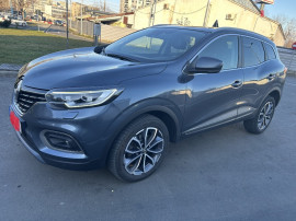 Renault Kadjar 1,7 150 Cp 4 X 4 2020 Bose Diesel