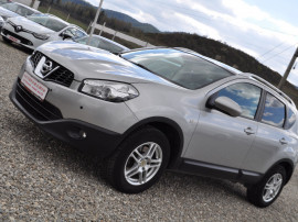Nissan Qashqai 1.5Dci
