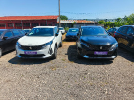Peugeot 3008/automat, ceasuri digitale, keyless, garantie, finantare