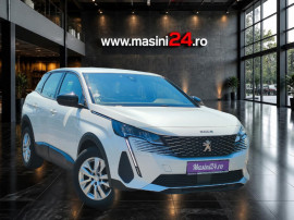 Peugeot 3008/automat, ceasuri digitale, keyless, garantie, finantare