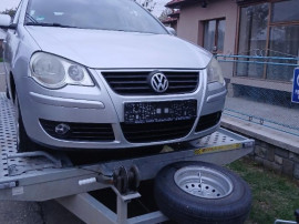 Volkswagen polo 1.2 benzina.an 2010