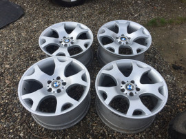 Jante AL/19 BORBET Originale BMW