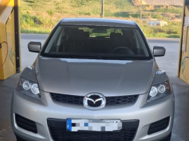 Mazda CX 7, an 2009, AUTOMATA