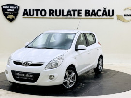 Hyundai i20 1.4 Benzina 101CP 2009 Euro 4
