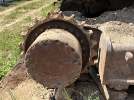 Transmisie finala excavator Volvo EC 210 NLC