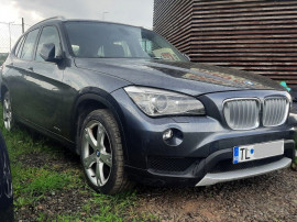 Bmw X1 SUV 2.0d 143cp xDrive Cutie Automata 2015