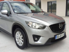 Mazda cx-5 sky-active 4x4 an 2014 mot 2.2 tdi 150 cp euro 6. CUTIE AUTOMATA