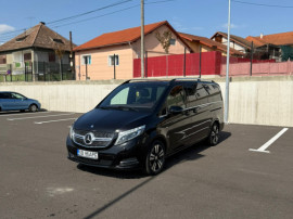 Mercedes-Benz V-klasse 250D