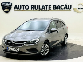 Opel Astra 1.6 CDTi 110CP 2017 Euro 6