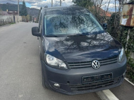Volkswagen caddy suprainaltat,5 locuri posibilitate de 7