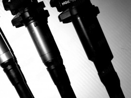 Bobine inductie Delphi si NGK pt BMW,COOPER S,Peugeot,Citroen