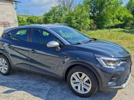 Renault Captur 1.0 TCe GPL &bull; 2023 &bull; 45.446 km &bull; Super ofertă!