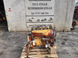 Motor Deutz F5L912 excavator O&K