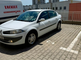 Renault megane 2