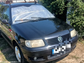 Volkswagen POLO, 1.4 benzina