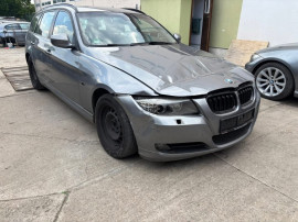 Piese BMW 318d &ndash; 2012 | Motor 2.0 N47N | Automat din dezmembrări
