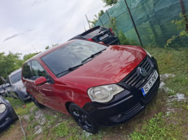 Vw polo, 1.4 tdi, 2007 = rate cu buletinul