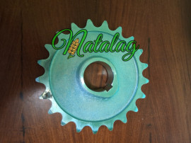 Pinion presa Krone 1550