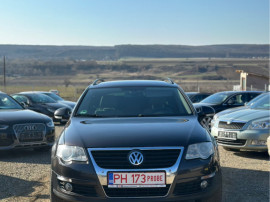 Volkswagen Passat B6 2010 1.6 TDI