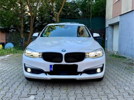 Bmw 320d GT F34 automat, unic proprietar, stare super