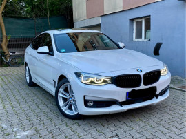 Bmw 320d GT F34 automat, unic proprietar, stare super