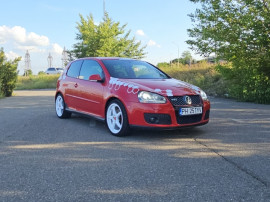 Volkswagen Golf 5 GTI 2.0 TFSI 200CAI