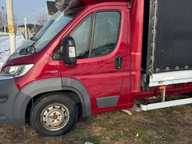 Fiat Ducato 2016