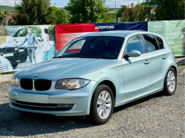 BMW 116d 1995 cmc 116 CP Clima start&stop Pilot 2009