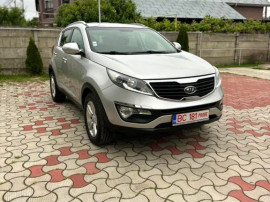 Kia Sportage 2013 | 1.7 Diesel | Euro 5 | Stare Impecabilă