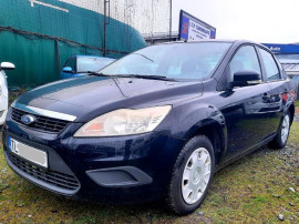 Ford 2009 Focus 1.6 benzina 16v 100 cp