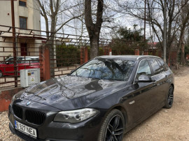 BMW seria 5 f11 2014