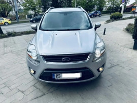 Ford Kuga 2012 Automat 4X4 * 2.0Diesel Euro 5 * Clima Senz Park Pilot Xenon