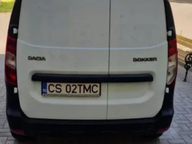 Dacia Dokker 2020 | 1.5 dCi Euro 6 | 92.594 km | Unic Proprietar