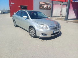 Toyota avensis 2.0d 2007 impecabila