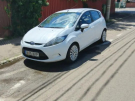 Ford fiesta 1.4 diesel / 168000 km / schimb
