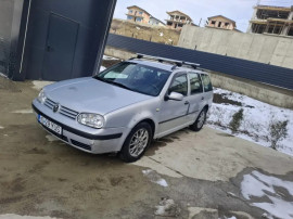 Vw golf 1.4i auto