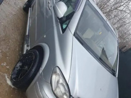 Mercedes Benz Vito
