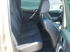 Ford Ranger Masina exceptionala schimb cu masina electrica