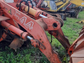 Brat incarcator frontal Liebherr L544