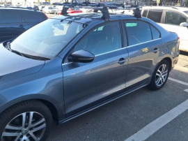 Volkswagen Jetta 2.0 TDI DSG