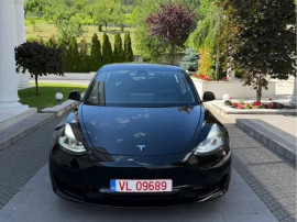 Tesla Model 3 Facelift Long Range Import Germania 2023