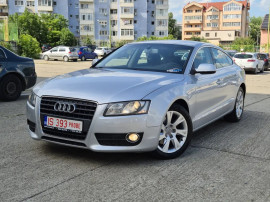 Audi A5 2010 2.0 TDI 143 CP euro 5 automata / RATE fara avans