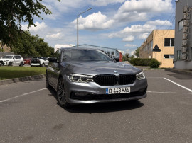 BMW Seria 5 - 530d - 2018