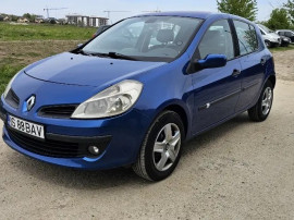Renault Clio 3 auto