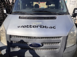 Ford Transit, 2012 (IL78SCG)
