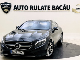 Mercedes-Benz S500 (4663cc) 4Matic 456CP Automata 2015 Euro 6